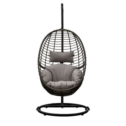 adano small hanging chair - nineteen/seventy