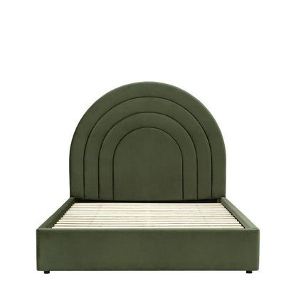 arch bedstead - nineteen/seventy