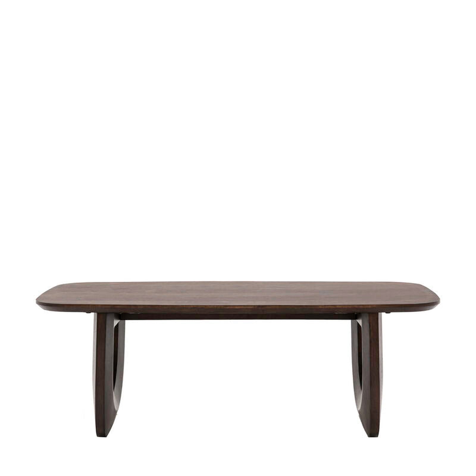 archie coffee table - nineteen/seventy