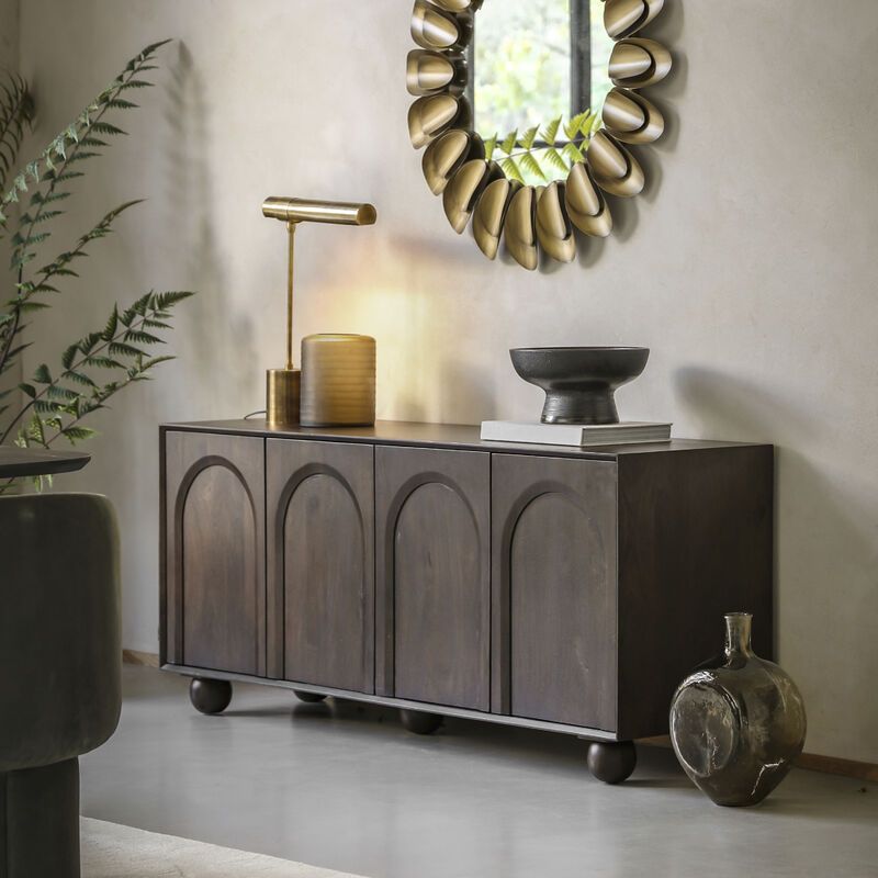 Archie Large Sideboard | nineteenseventy – nineteen/seventy