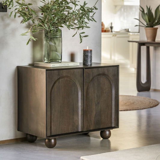 archie small sideboard - nineteen/seventy