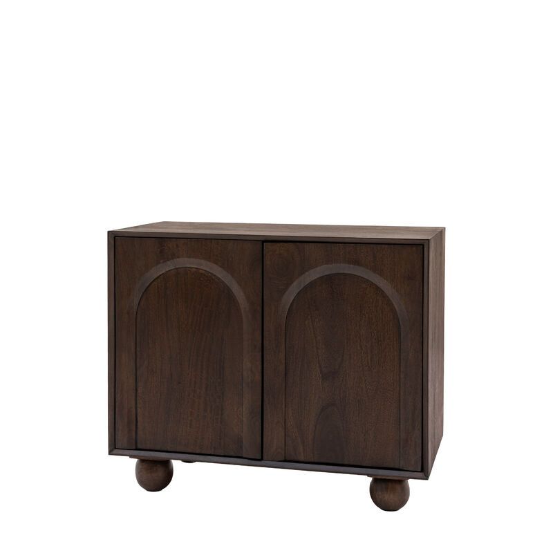 archie small sideboard - nineteen/seventy