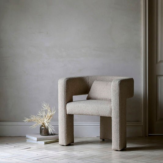 arezza armchair - nineteen/seventy