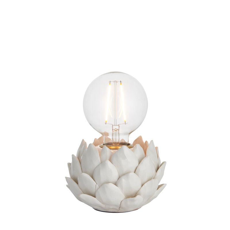 artichoke table lamp - nineteen/seventy