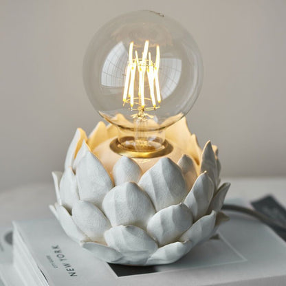 artichoke table lamp - nineteen/seventy