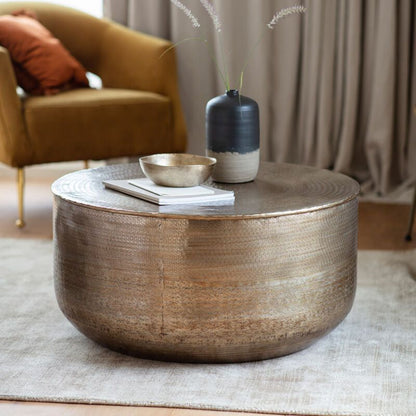 asha coffee table - nineteen/seventy