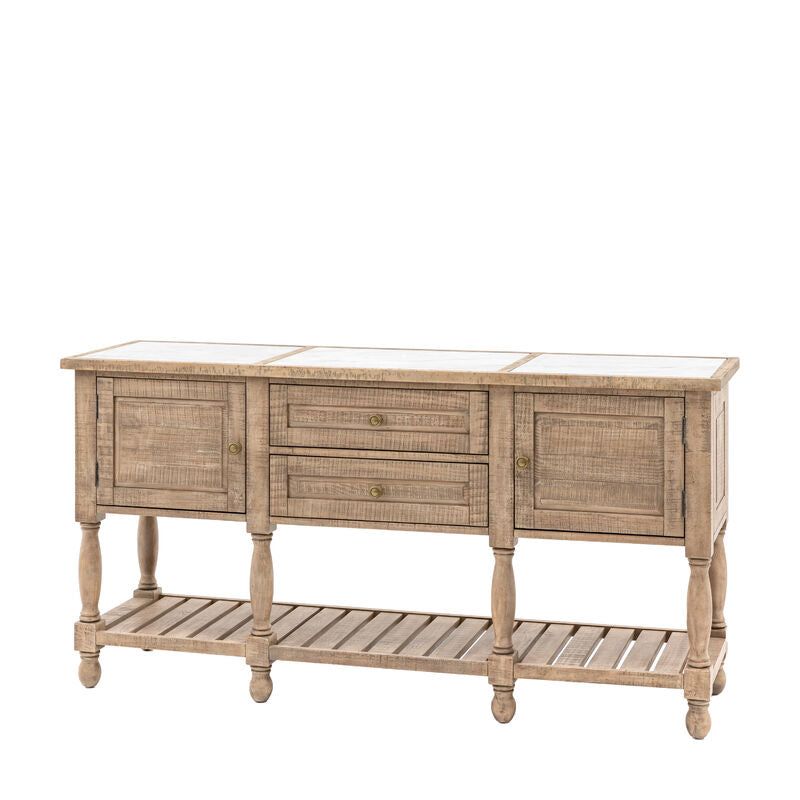 aspen 2 door sideboard - nineteen/seventy