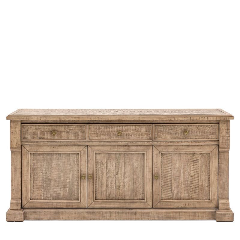 aspen 3 door sideboard - nineteen/seventy