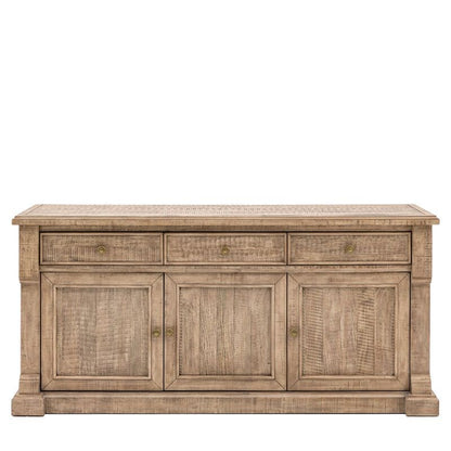 aspen 3 door sideboard - nineteen/seventy