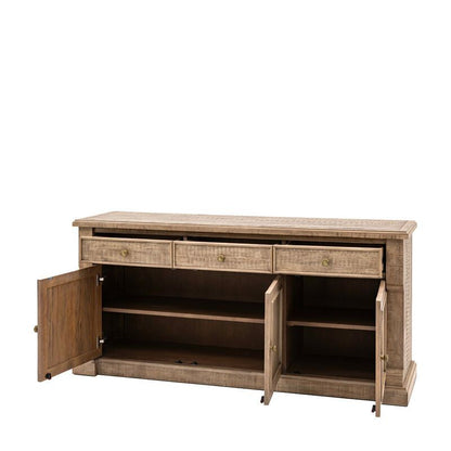 aspen 3 door sideboard - nineteen/seventy