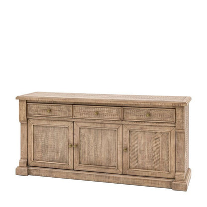 aspen 3 door sideboard - nineteen/seventy