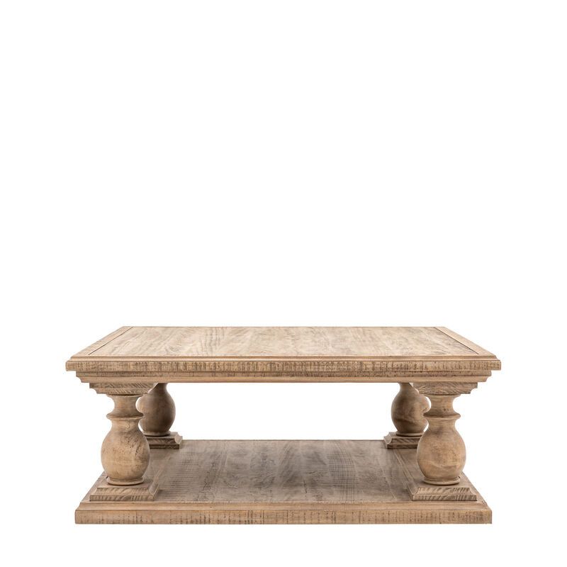 aspen coffee table - nineteen/seventy