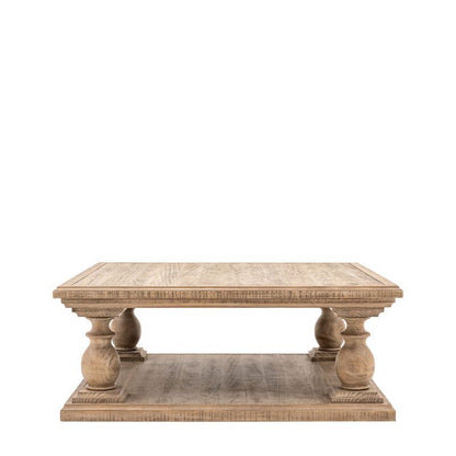 aspen coffee table - nineteen/seventy