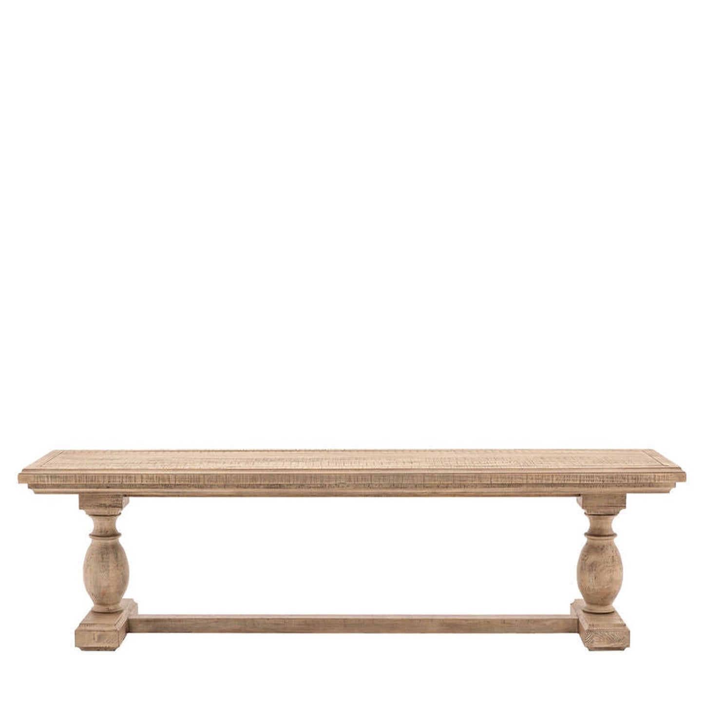 aspen dining bench - nineteen/seventy