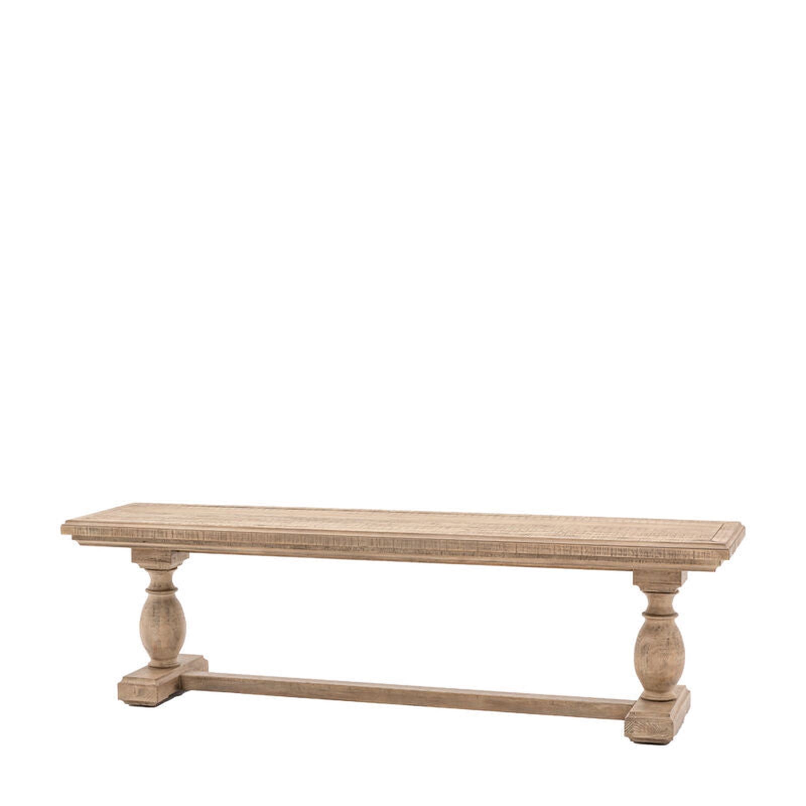 aspen dining bench - nineteen/seventy