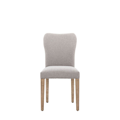 aspen dining chair 2 pack - nineteen/seventy