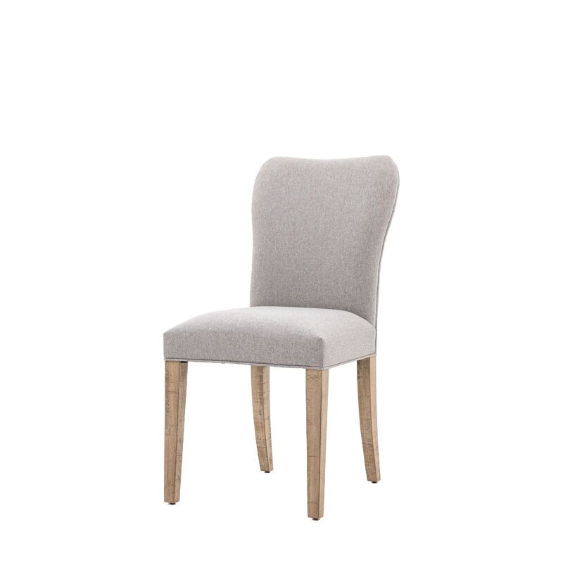 aspen dining chair 2 pack - nineteen/seventy