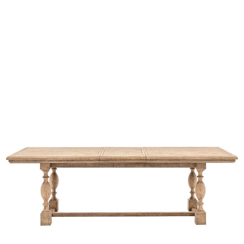 aspen extending dining table - nineteen/seventy