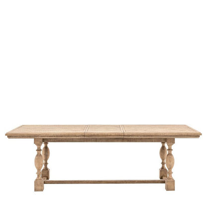 aspen extending dining table - nineteen/seventy