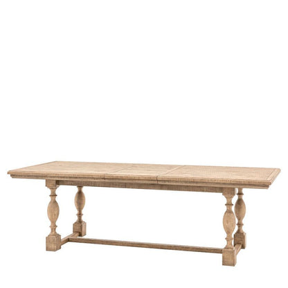 aspen extending dining table - nineteen/seventy