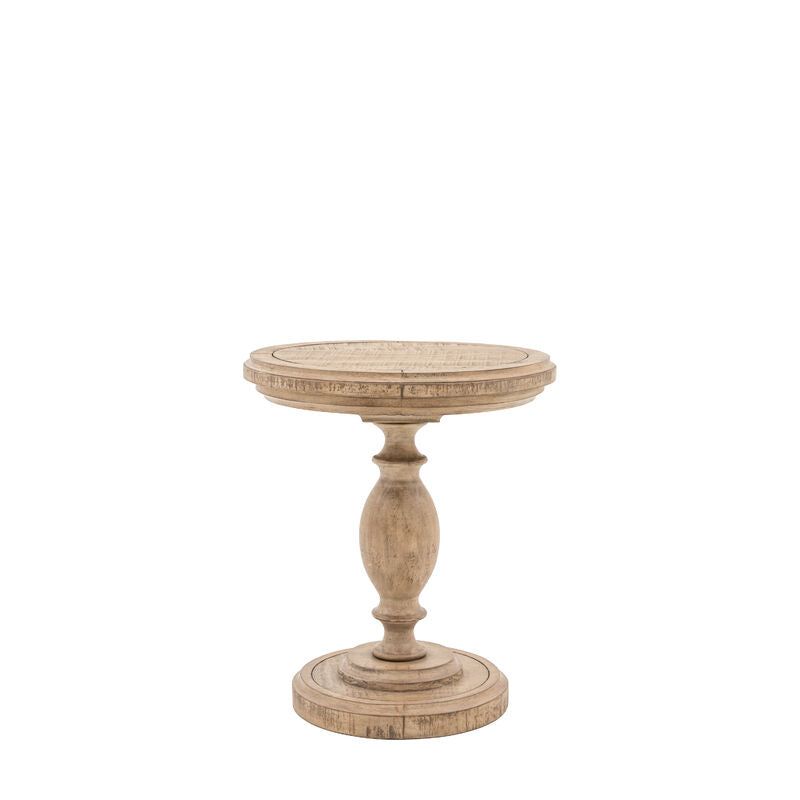 aspen side table - nineteen/seventy