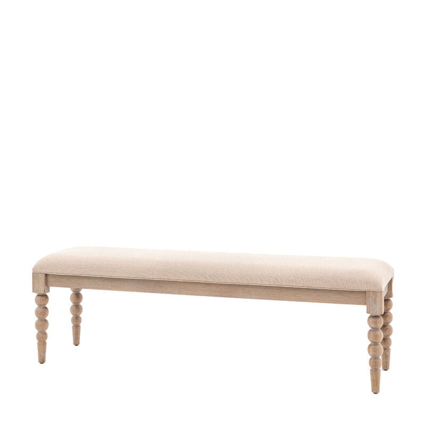 athena dining bench - nineteen/seventy