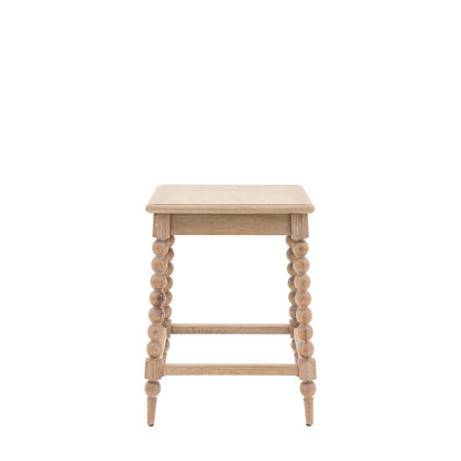 athena side table - nineteen/seventy