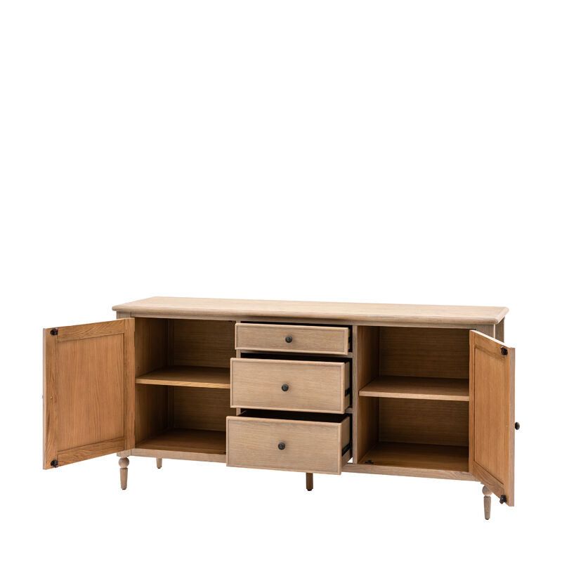 athena sideboard - nineteen/seventy