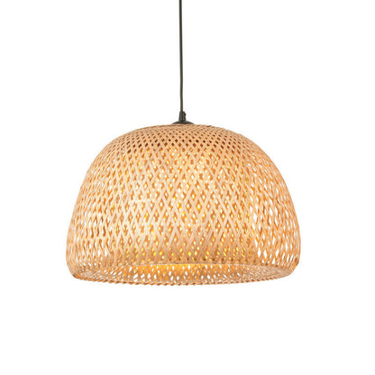 bali 1 pendant light - nineteen/seventy