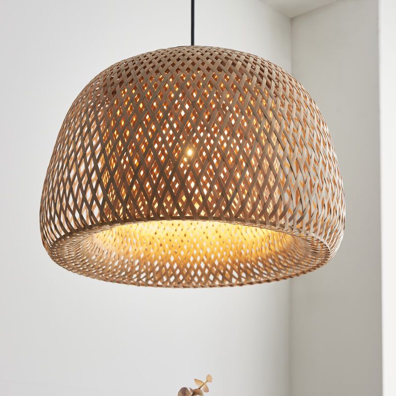 bali 1 pendant light - nineteen/seventy