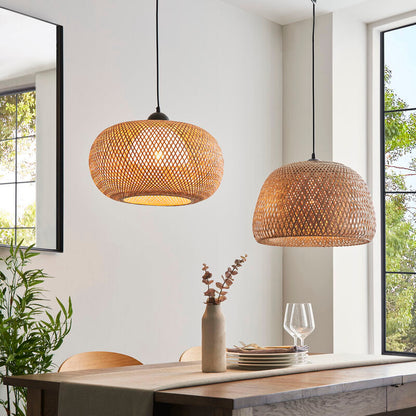 bali 2 pendant light - nineteen/seventy