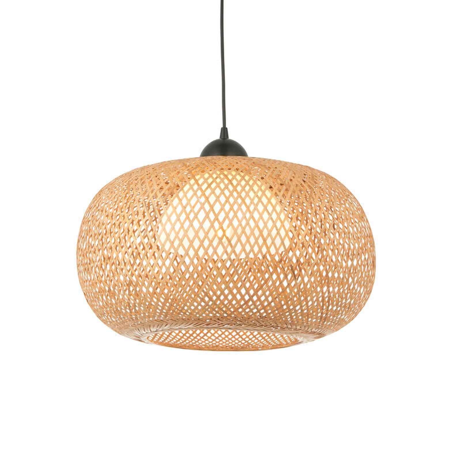 bali 2 pendant light - nineteen/seventy