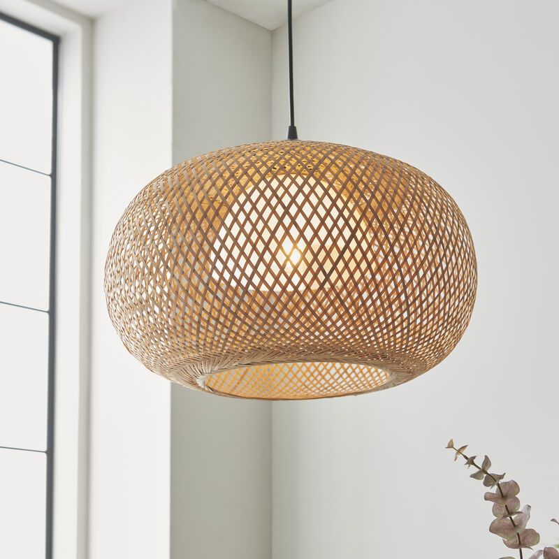 bali 2 pendant light - nineteen/seventy