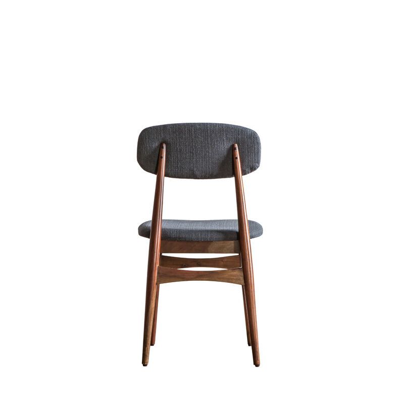 bart dining chair 2 pack - nineteen/seventy