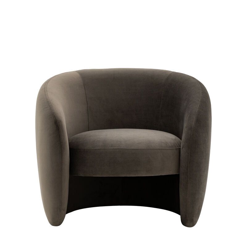 betsy armchair in 3 colours - nineteen/seventy