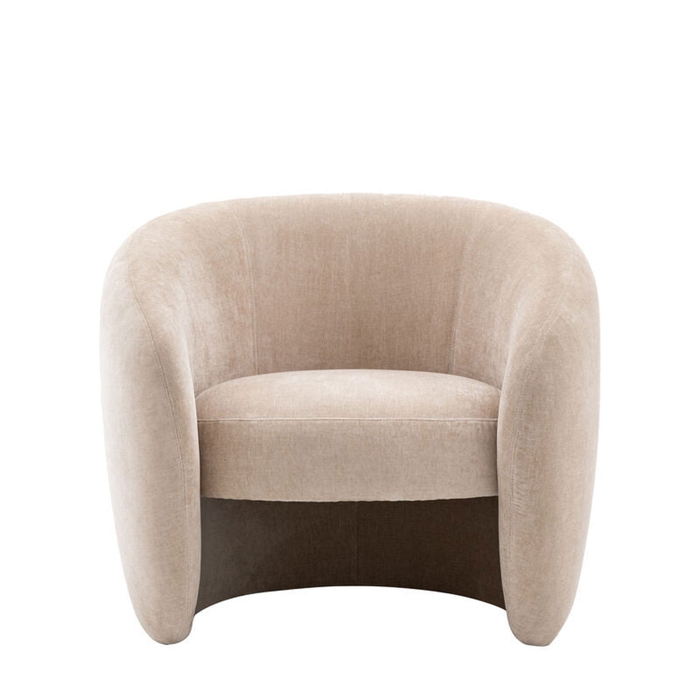 betsy armchair in 3 colours - nineteen/seventy