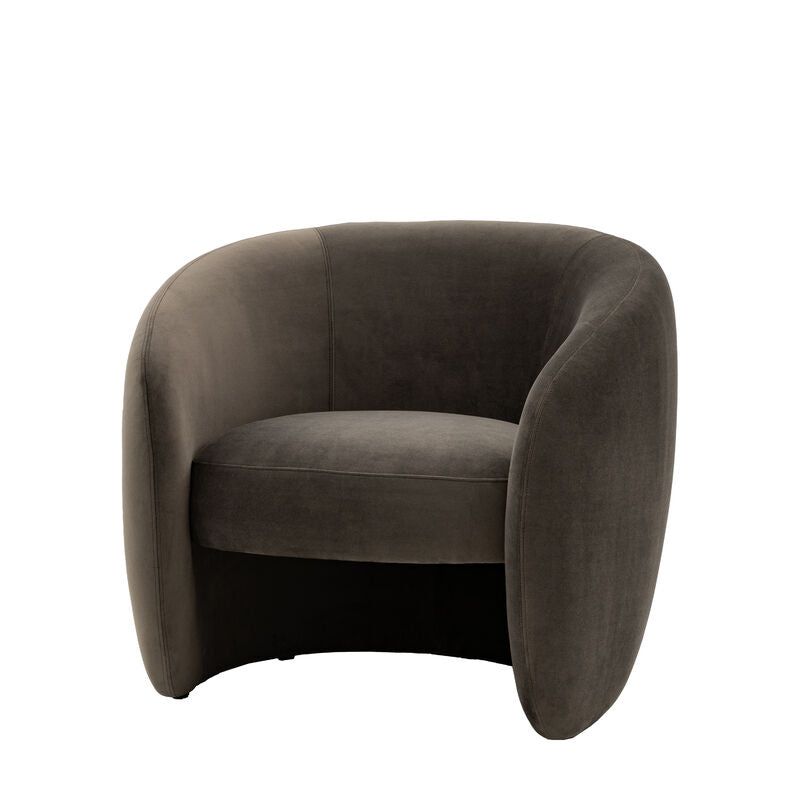 betsy armchair in 3 colours - nineteen/seventy