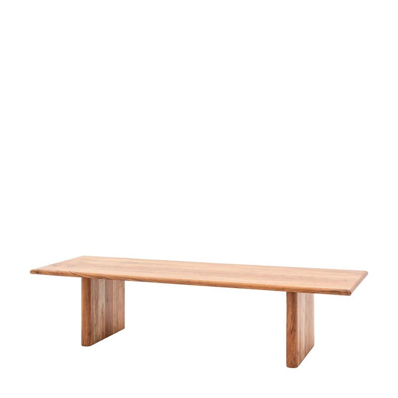 borgan coffee table - nineteen/seventy