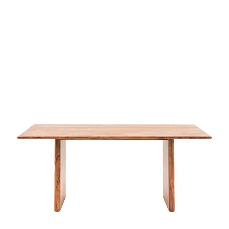 borgan dining table - nineteen/seventy