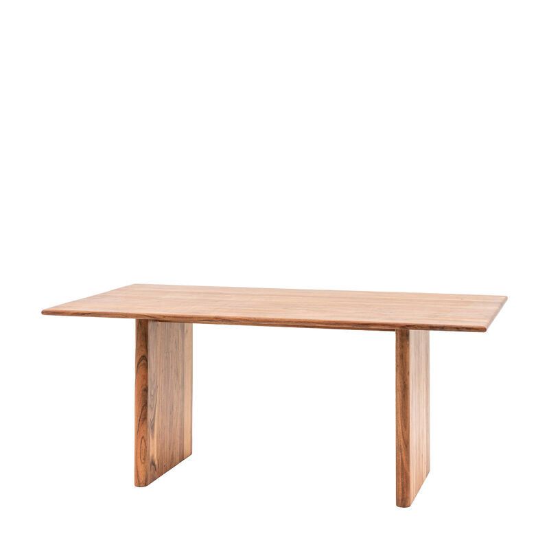 borgan dining table - nineteen/seventy