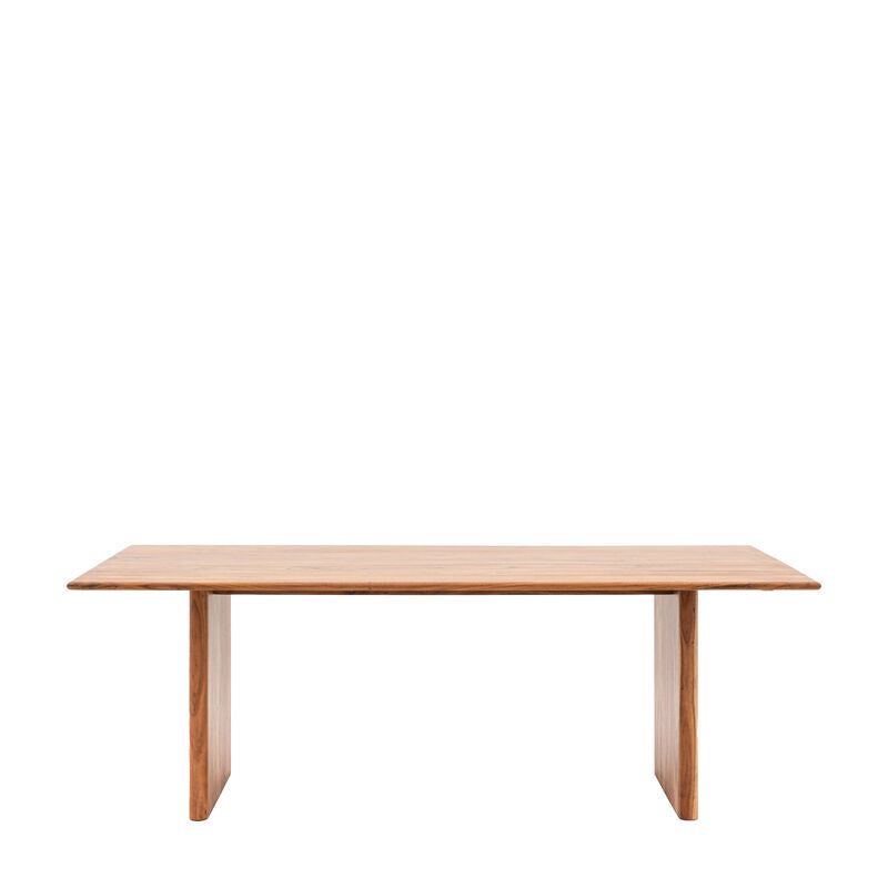 borgan dining table - nineteen/seventy