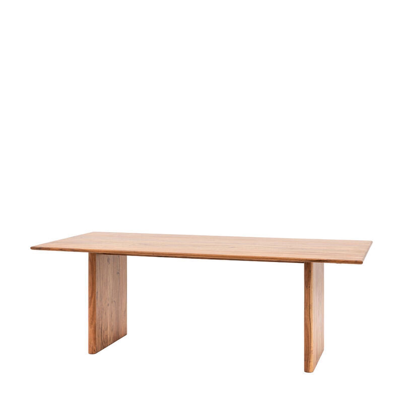 borgan dining table - nineteen/seventy