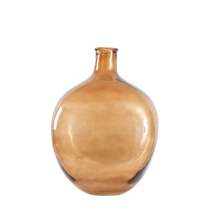 briar vase brown - nineteen/seventy