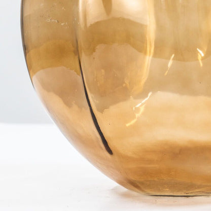 briar vase brown - nineteen/seventy