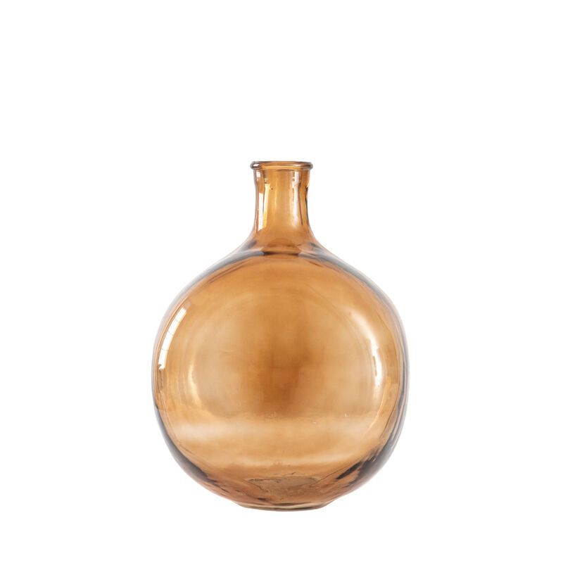 briar vase brown - nineteen/seventy