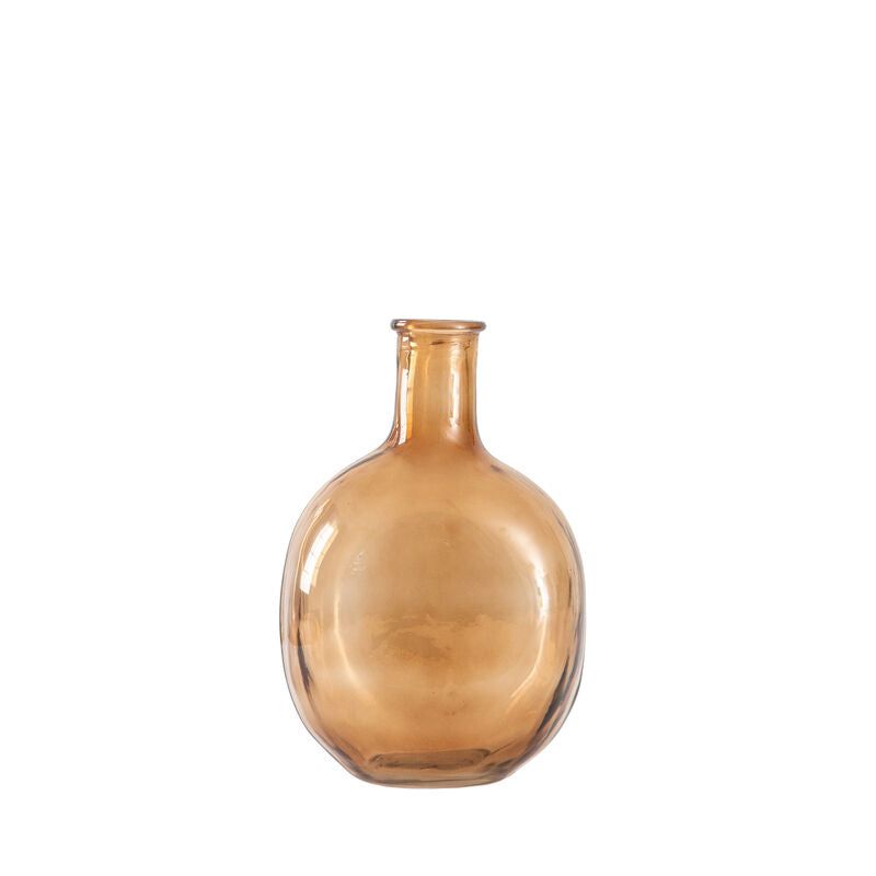 briar vase brown - nineteen/seventy