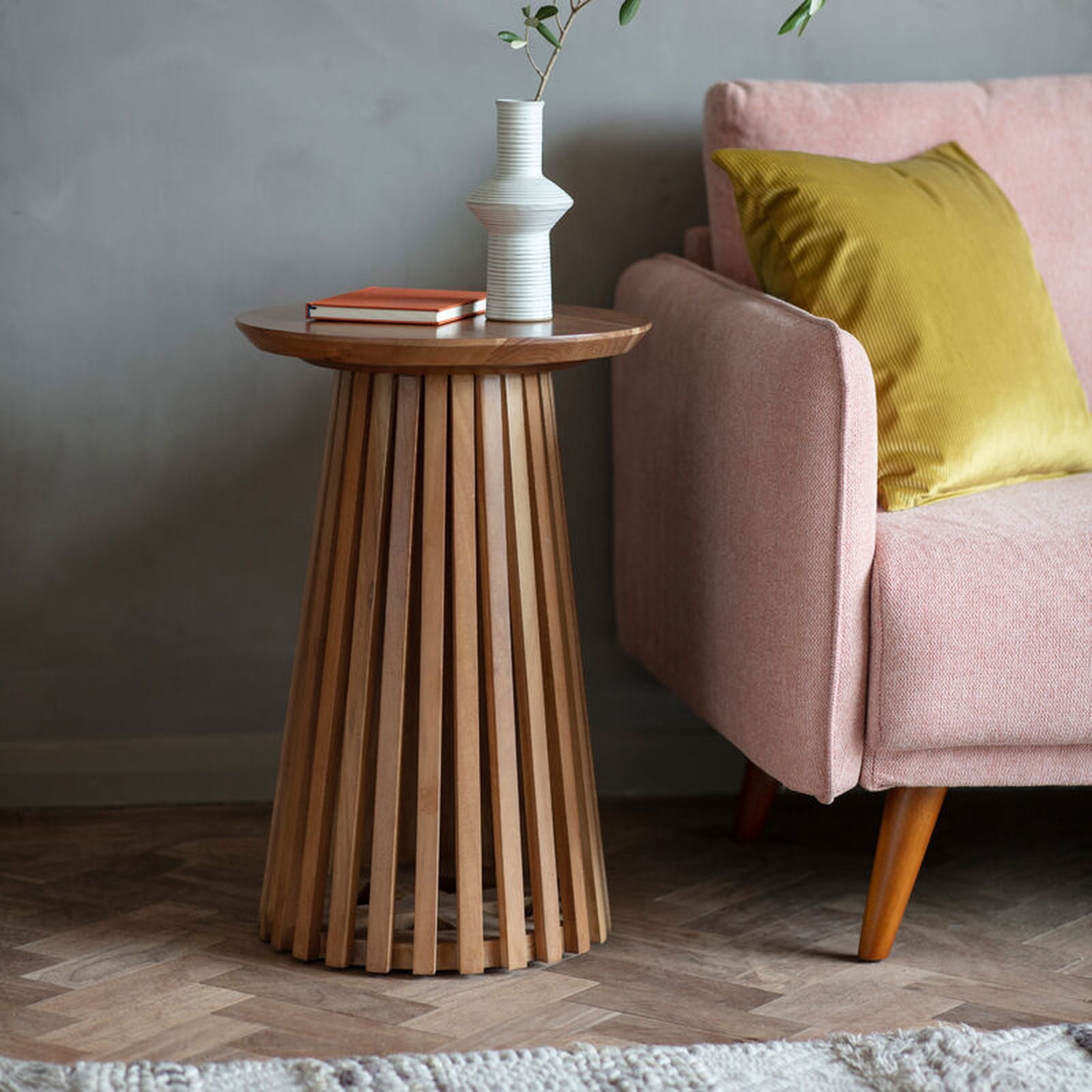 brook side table - nineteen/seventy