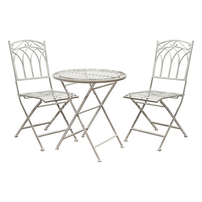 bruno bistro set - nineteen/seventy