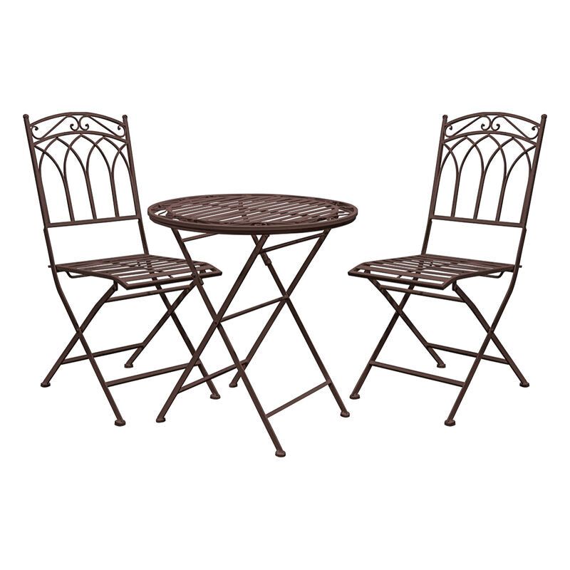 bruno bistro set - nineteen/seventy