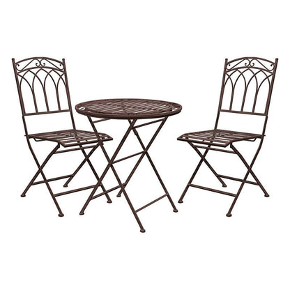 bruno bistro set - nineteen/seventy